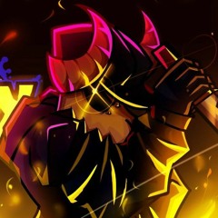 My Battle - FNF Vs Tabi (Slowed Reverb)