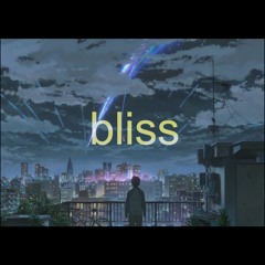 bliss w/ baredex