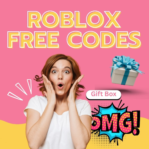 Get Free Roblox Gift Card Codes !