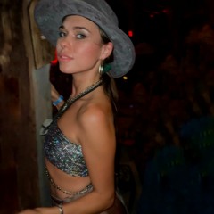 Sensual Afro Melodic House Tulum