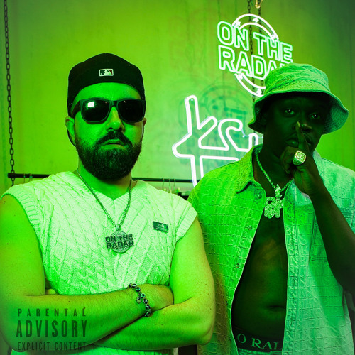 Let Him Cook (OTR Cypher)