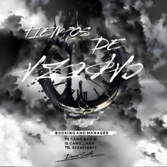 TIEMPOS DE CABEZA l David Santa DJ