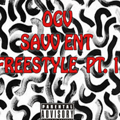 Freestyle Pt. 1