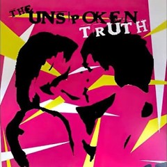 the unspoken truth - am i asking too much?