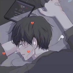 Overwhelmed (Jmack x MiMi & Ako)
