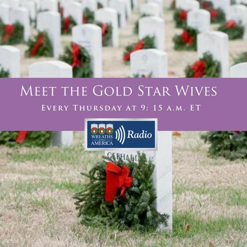 Meet Gold Star Wives Karen Shepard