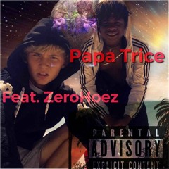 PINOCCIO ( Feat. Zer0hoez)