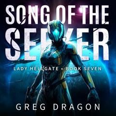 Song of the Seeker - Audiobook Sample