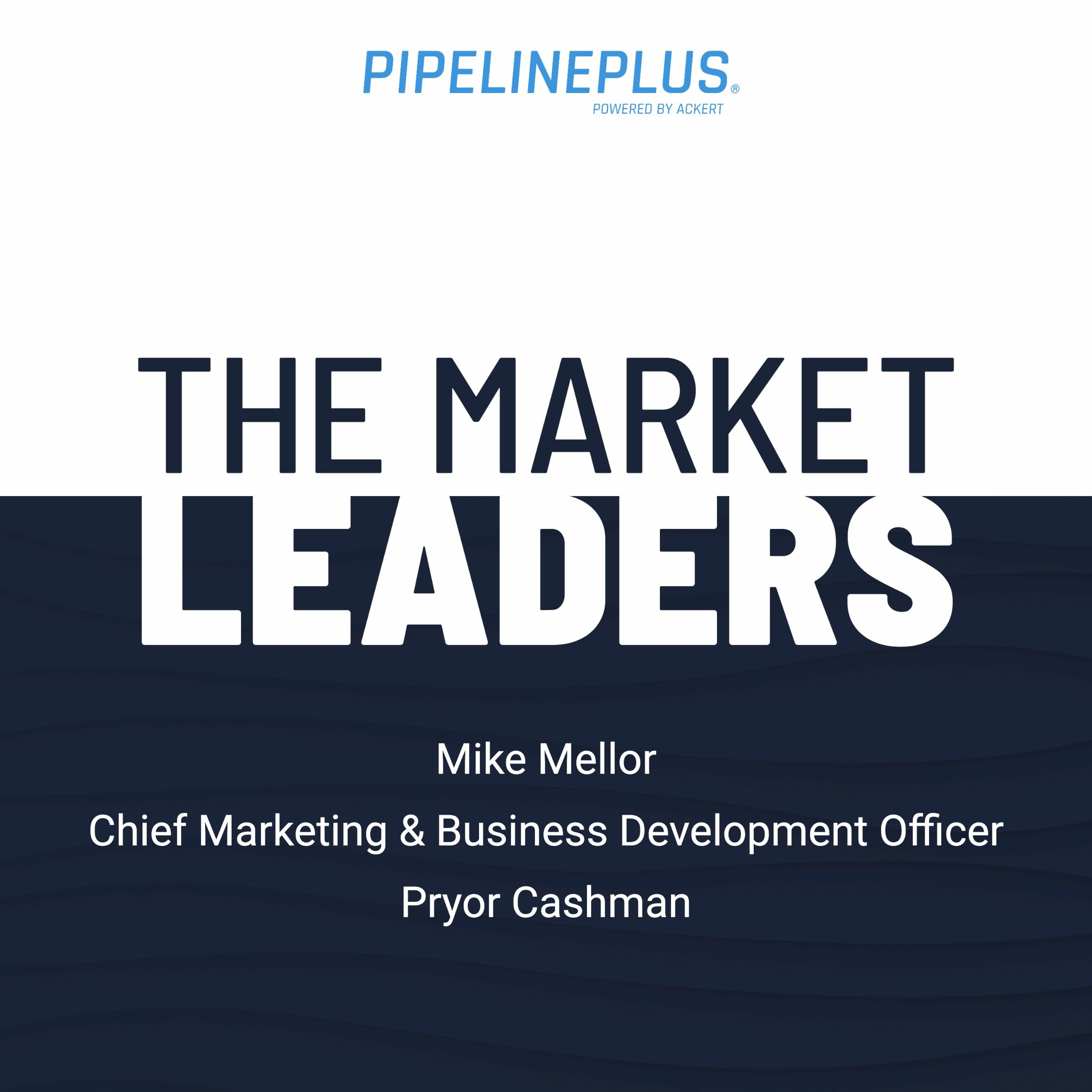 Market Leaders Podcast Episode 76: “A Go-to-Market Strategy by Industry” with Mike Mellor