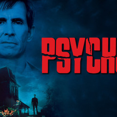 Psycho 2 Theme soundtrack (1983)