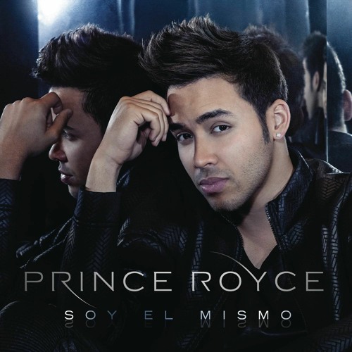 Prince Royce - Soy el Mismo Mix