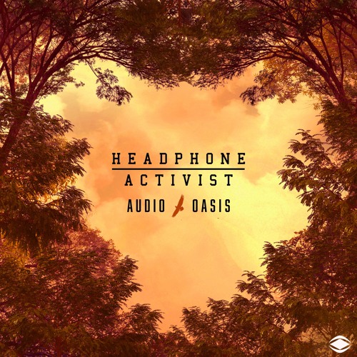 Headphone Activist - Astronomy [Stereofox Premiere]