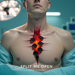 Split Me Open