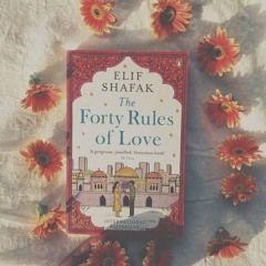 Kimya's heartbreak and death- forty rules of love - Amira elsharkawi
