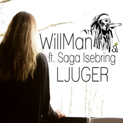 Ljuger (feat. Saga Isebring)