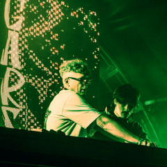 Mantas T b2b Jaroska (y2kati) — GARS OF GARS (Gars Records)