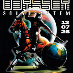 BP - Odyssey COMP Entry