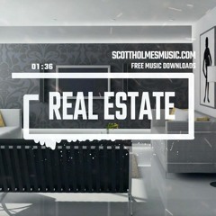 Real Estate| Business Background Music | FREE CC MP3 DOWNLOAD - Royalty Free Music