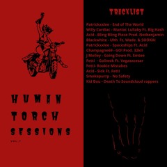 Human Torch Sessions Vol. 7
