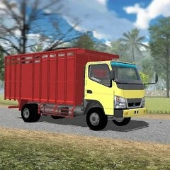 Es Truck Simulator ID Mod APK Versi Terbaru: Unlimited Money and More
