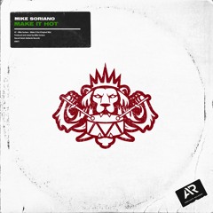 MIKE SORIANO- Make it Hot (Original Mix)