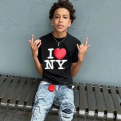 on the radar freestyle (sped up & remastered)