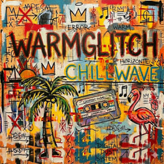 Palm Vocoder - Chillwave Sessions