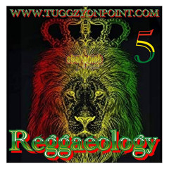 Reggaeology 5