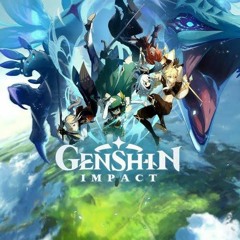 [Gallant Challenge] Liyue Battle Theme - Genshin Impact 原神 [Concert Cover]