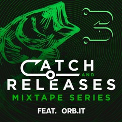 Catch & Releases, Vol. 8 | Orb.it