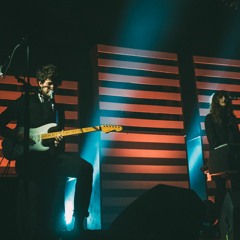 Beach House Space Song (ish)