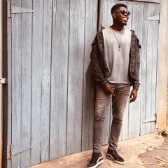 - HolyGhost Pawa Mp3