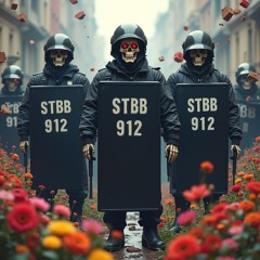 Stbb912 Ex Noise