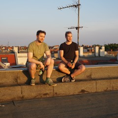 Blaupause #164 - Ein Neues Jahr, die gleichen Stimmen