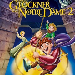 4ls[UHD-1080p] Der Glöckner von Notre Dame 2 - Das Geheimnis von La Fidèle (komplett online sehen)