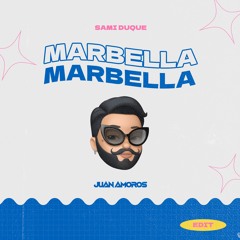 Sami Duque - Marbella (Juan Amorós Edit)