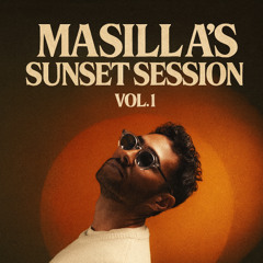 MASILLA`s Sunset Session Vol. 1