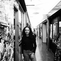 West Norwood Cassette Library w/ Yasmine - September 2021