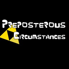 [Preposterous Circumstances] Photographic Memory