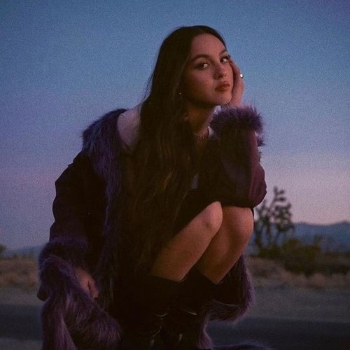 logical - Olivia Rodrigo