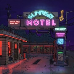 SUNRiSE MOTEL (Prod. POPPA)