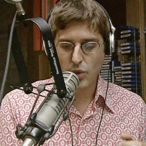 Louis Theroux - My Money Don’t Jiggle, Jiggle, It Folds (10 minute loop)