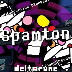 Spamton (Dance Mix) | 041