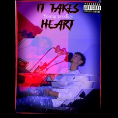 Young Prodigy - On Pause [Mast