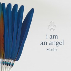 I Am An Angel - Moshe Halperin
