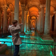 Avoid Sunlight CASPARDER on one