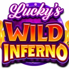 Lucky's Wild Inferno