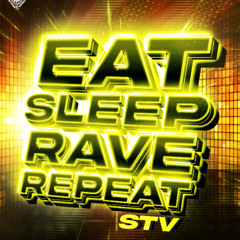 STV - Eat Sleep Rave Repeat [Radio Edit]