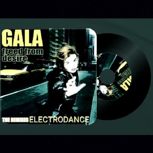 ELECTRO DANCE ***** radio show