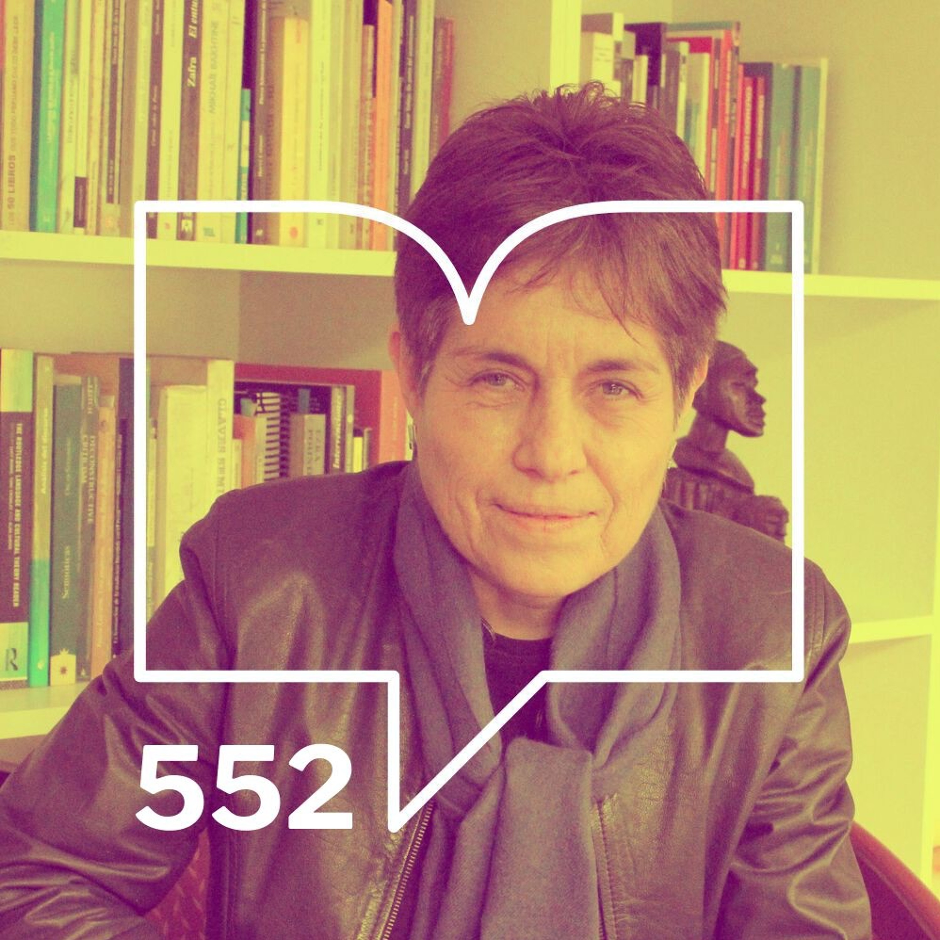 Hablemos Escritoras